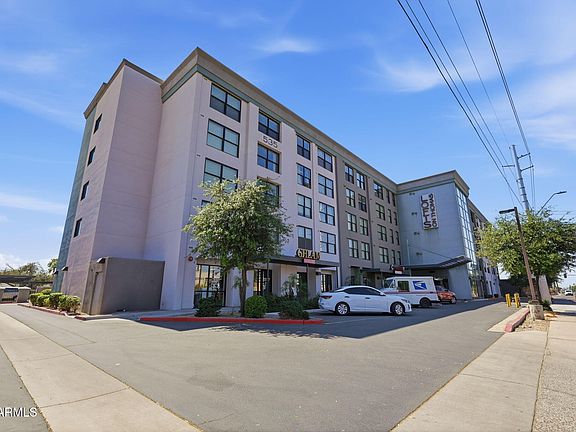2nd image of 535 W THOMAS Road #210