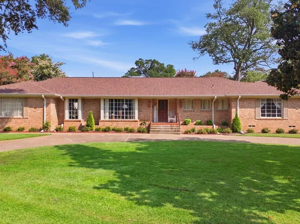1936 Montrose Dr, Tyler, TX 75701