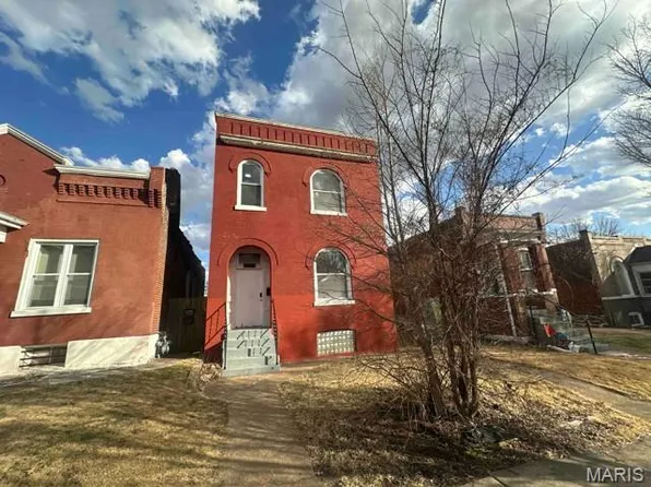 4624 Tennessee Ave, Saint Louis, MO 63111