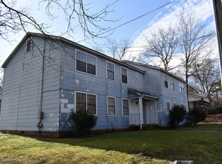 463 Myrtle St E APT 3, Philadelphia, MS 39350