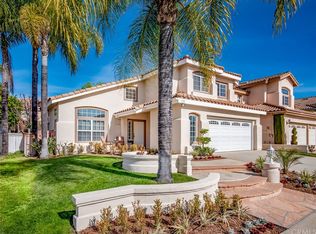 5 Via Azur, Rancho Santa Margarita, CA 92688