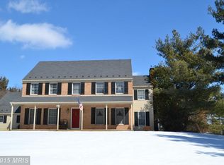 20210 Bent Willow Rd, Rohrersville, MD 21779