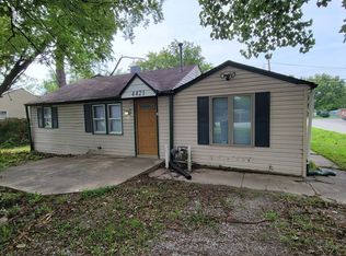 4421 Prospect St, Indianapolis, IN 46203