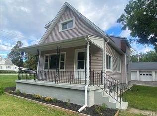 86 Bellevue Ave, Buffalo, NY 14227