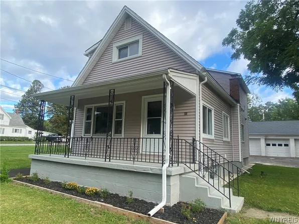 86 Bellevue Ave, Buffalo, NY 14227