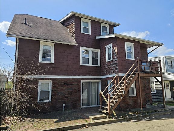 2nd image of 967 & 969 Oakland Ave