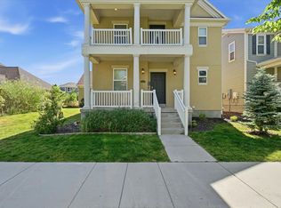 11656 S Bluerock Ave W, South Jordan, UT 84009