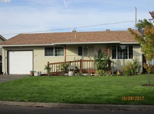 1315 Thompson Rd, Woodburn, OR 97071