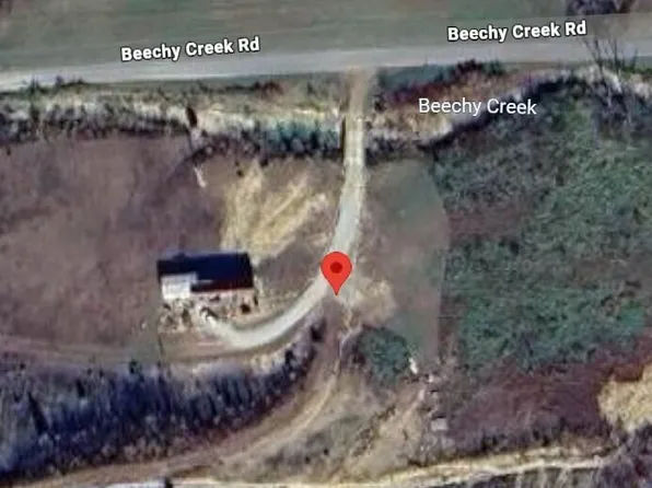 2849 Beechy Creek Rd, South Shore, KY 41175