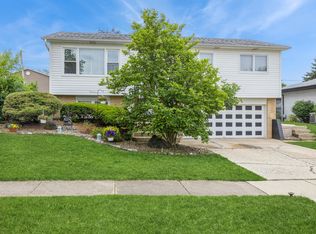 6405 163rd Pl, Tinley Park, IL 60477