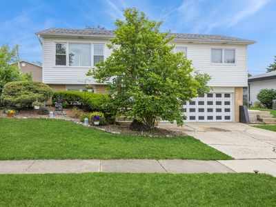 6405 163rd Pl, Tinley Park, IL, 60477