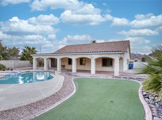 1420 Ellen Tracy Way, Henderson, NV 89014