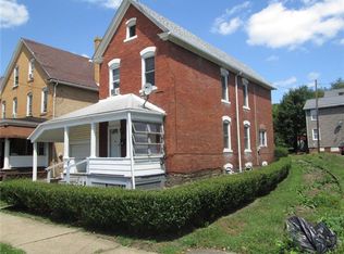 122 Queen St, Kittanning, PA 16201