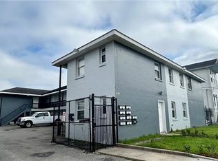 2825 Amelia St #103, New Orleans, LA 70115