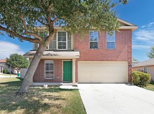 502 Felicia, San Antonio, TX 78244