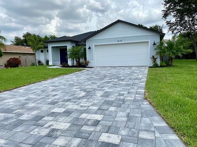 1419 SE 12th St, Cape Coral, FL, 33990