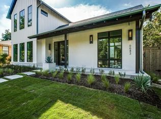 6643 Yosemite Ln, Dallas, TX 75214