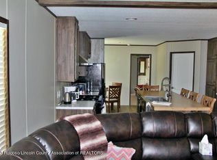 105 Edwards Ave, Ruidoso, NM 88345