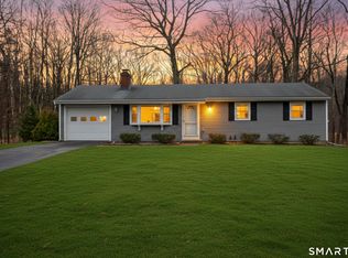 23 Little Brook Road, New Hartford, CT 06057