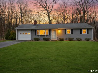 23 Little Brook Road, New Hartford, CT, 06057