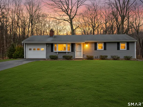 23 Little Brook Road, New Hartford, CT 06057