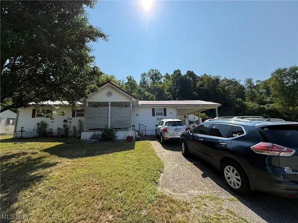 142 Township Road 1156, Chesapeake, OH 45619