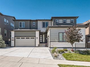 7025 Copper Sky Cir, Castle Pines, CO 80108