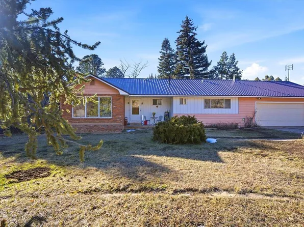 21121 Highway 140, Hesperus, CO 81326