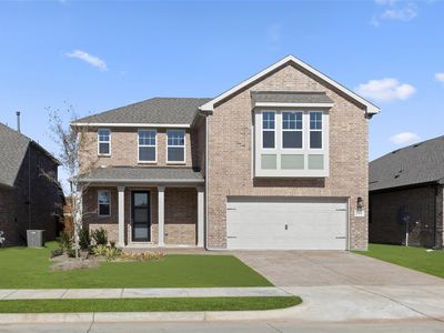 4304 Foxglove Dr, Melissa, TX, 75454