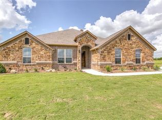 9708 Puma Trl, Godley, TX 76044