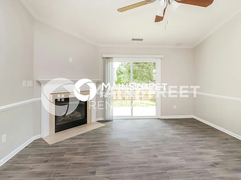 WM - Living Room