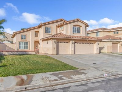 8923 Greenlawn St, Riverside, CA, 92508