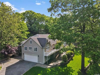 200 Lower Sheep Pasture Road, East Setauket, NY, 11733