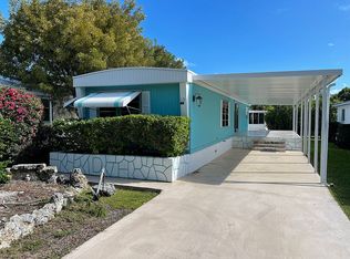 13 Old State Rd, Key Largo, FL 33037