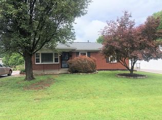 5511 Georgia Ln, Louisville, KY 40219