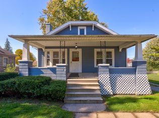 618 Stanton St, Bay City, MI 48708