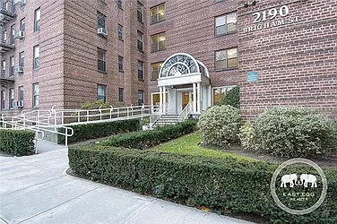 Sold by East Egg Realty