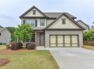 5999 Mock Ives Ct, Buford, GA 30518