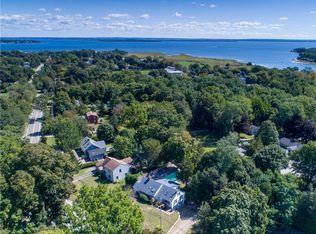 440 Ives Rd, Warwick, RI 02818