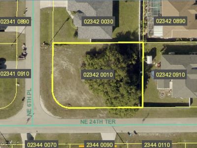 2417 NE 6th Pl, Cape Coral, FL, 33909