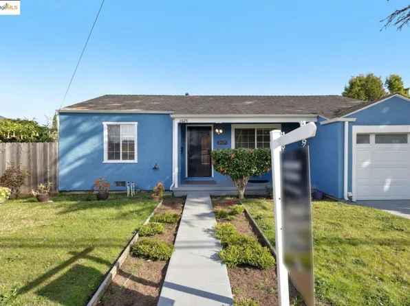 2625 Esmond Ave, Richmond, CA 94804