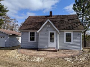 721 S Riverside Dr, Cornell, WI 54732