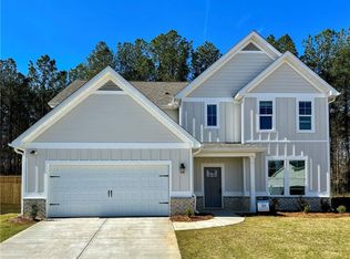 2321 Red Tail Ln, Auburn, AL 36830