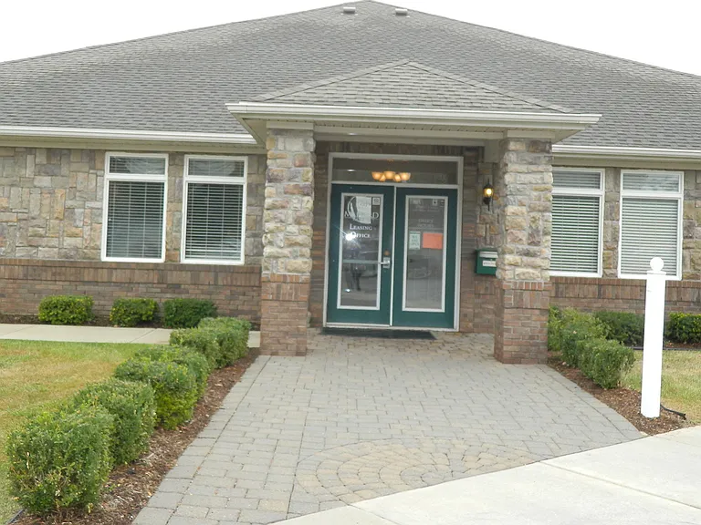 Clubhouse
