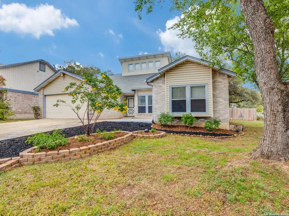 9018 BRICKWOOD, San Antonio, TX 78250