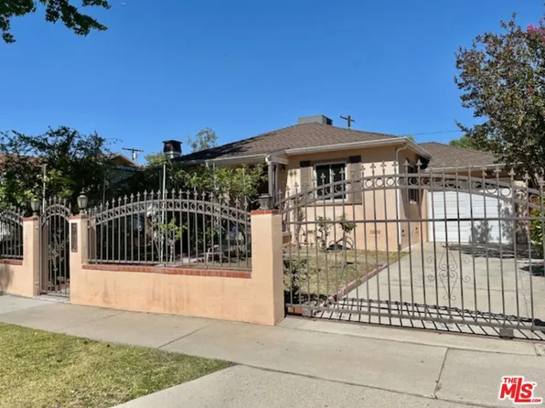 5716 Lasaine Ave, Encino, CA 91316