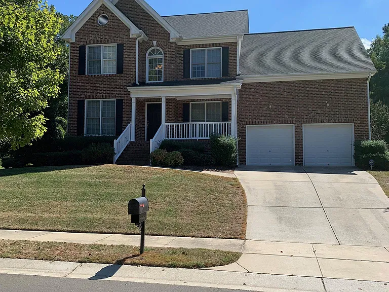 708 Bluffcreek Dr — Photo 1
