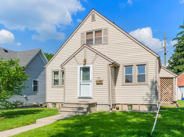 1740 Jessie Ave, Fort Wayne, IN 46808