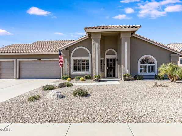 8744 W ROSEMONTE Drive, Peoria, AZ 85382