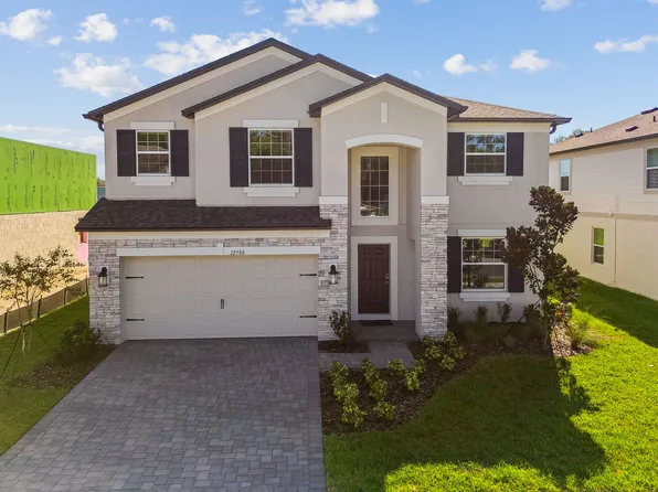 12788 Castle Oaks Dr, Hudson, FL 34669